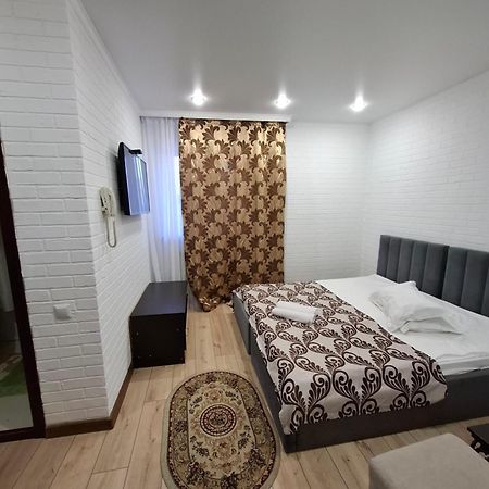 Astina Hotel Astana Bagian luar foto