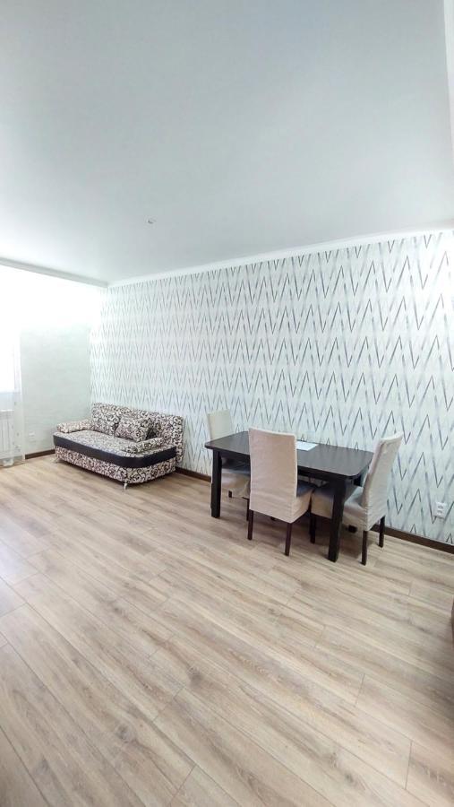 Astina Hotel Astana Bagian luar foto