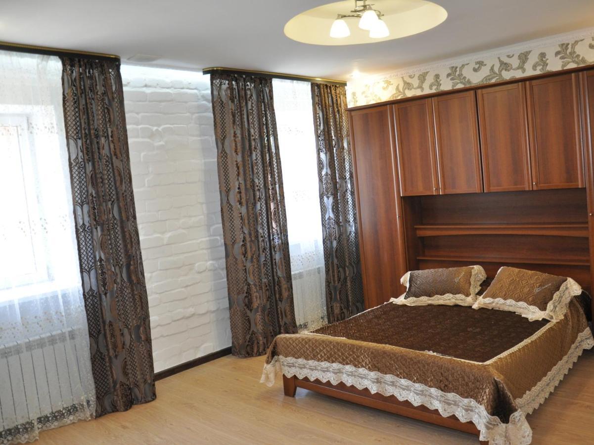 Astina Hotel Astana Bagian luar foto