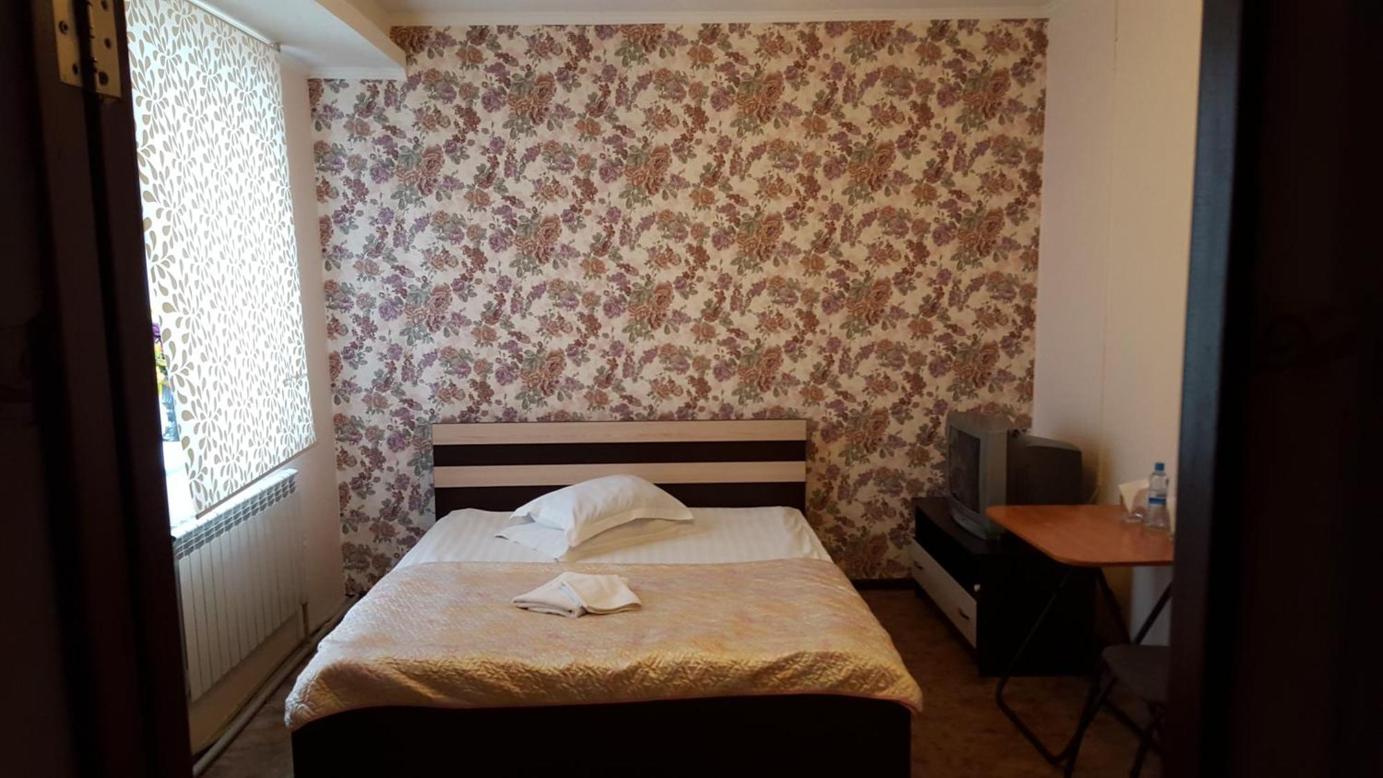 Astina Hotel Astana Ruang foto