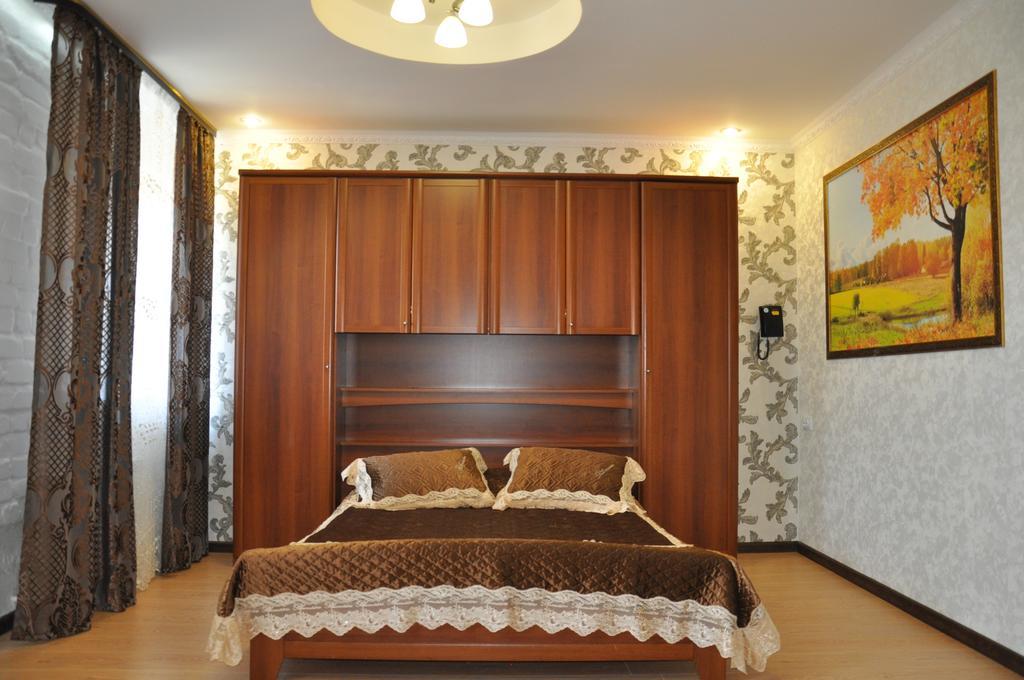 Astina Hotel Astana Bagian luar foto