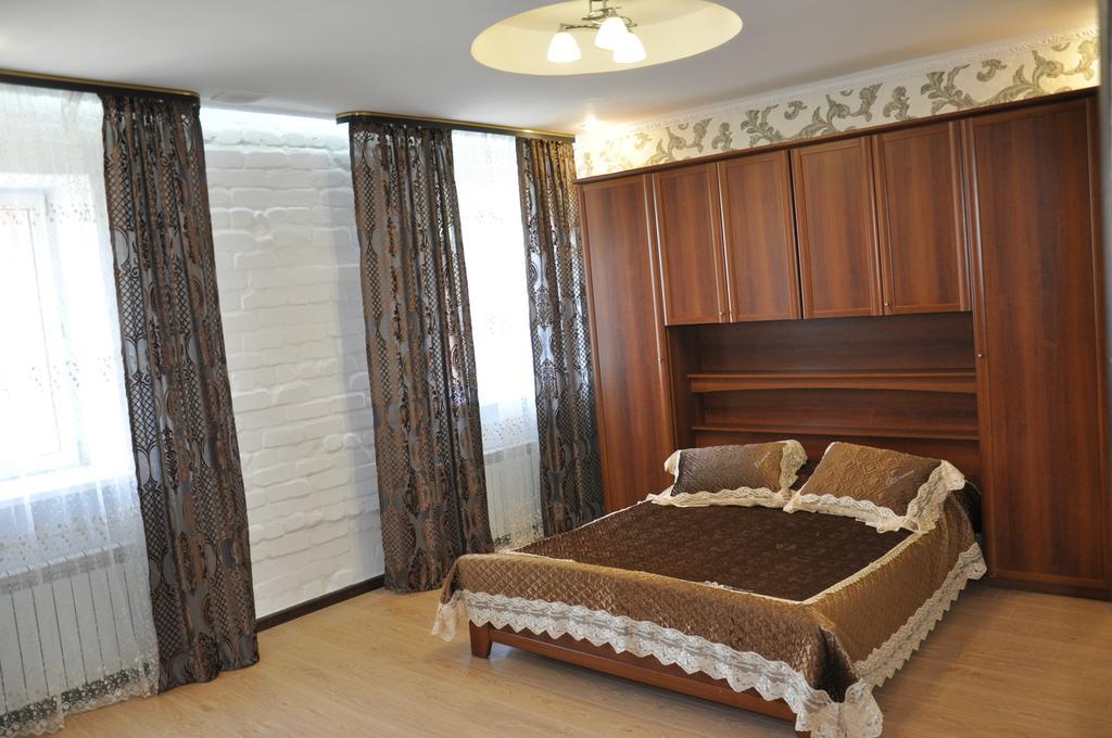 Astina Hotel Astana Bagian luar foto