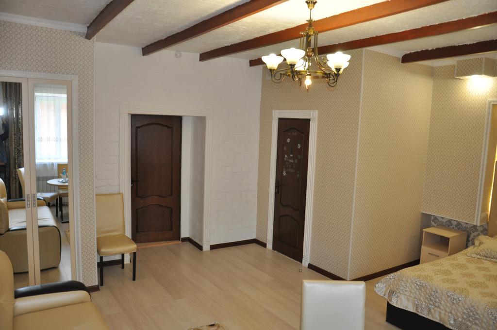 Astina Hotel Astana Bagian luar foto
